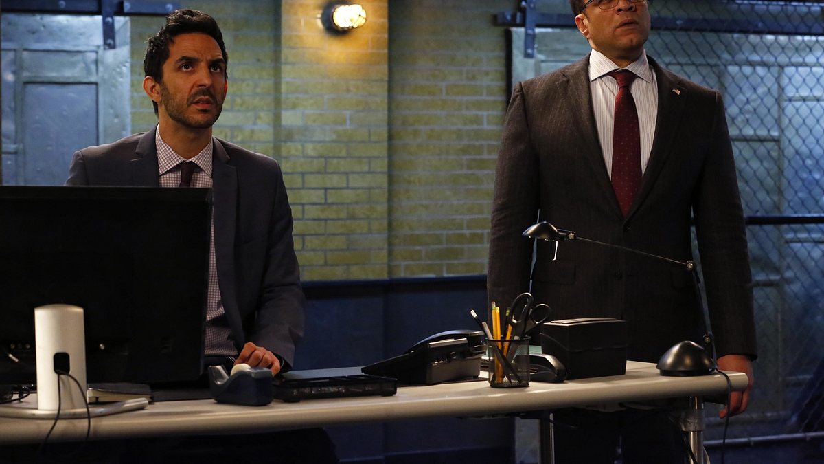 the blacklist