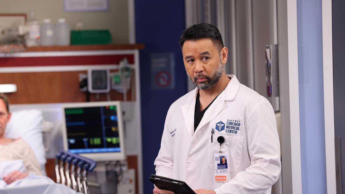 chicago med