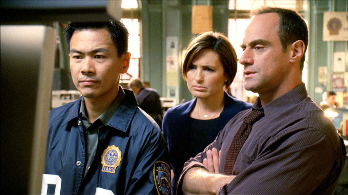 law & order: special victims unit