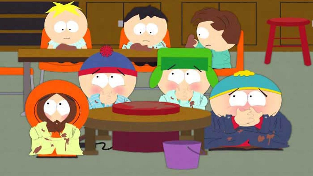south park