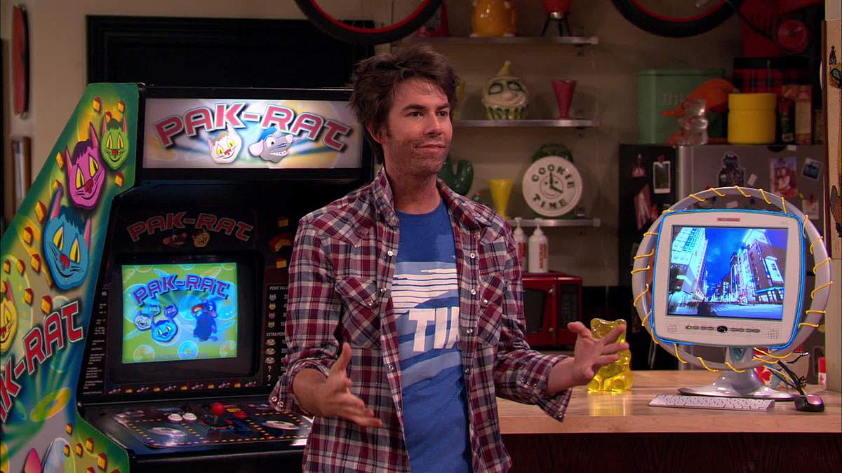 icarly