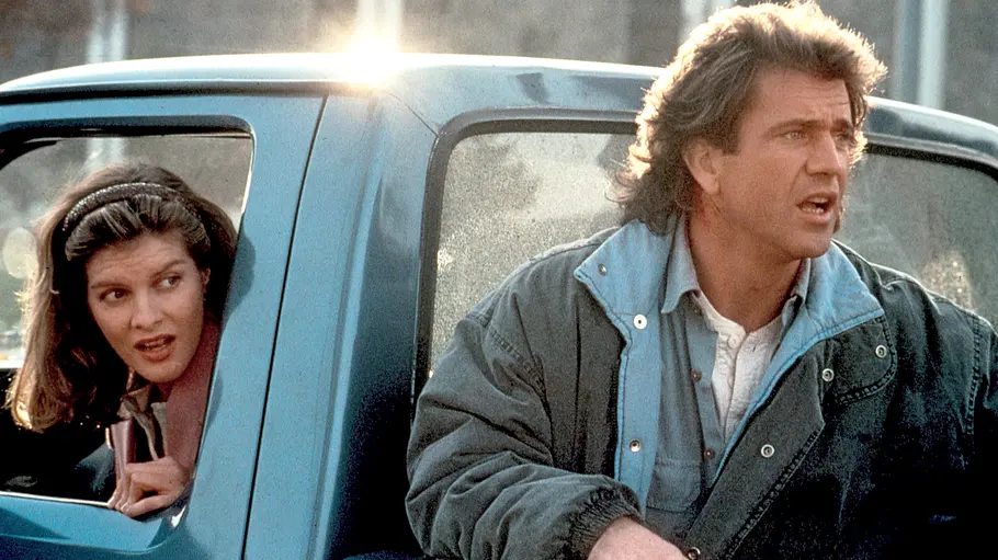 Lethal Weapon 3 - Die Profis sind zurück lethal weapon 3 - die profis sind zurück