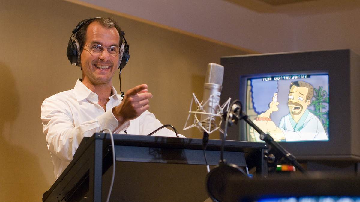 die simpsons