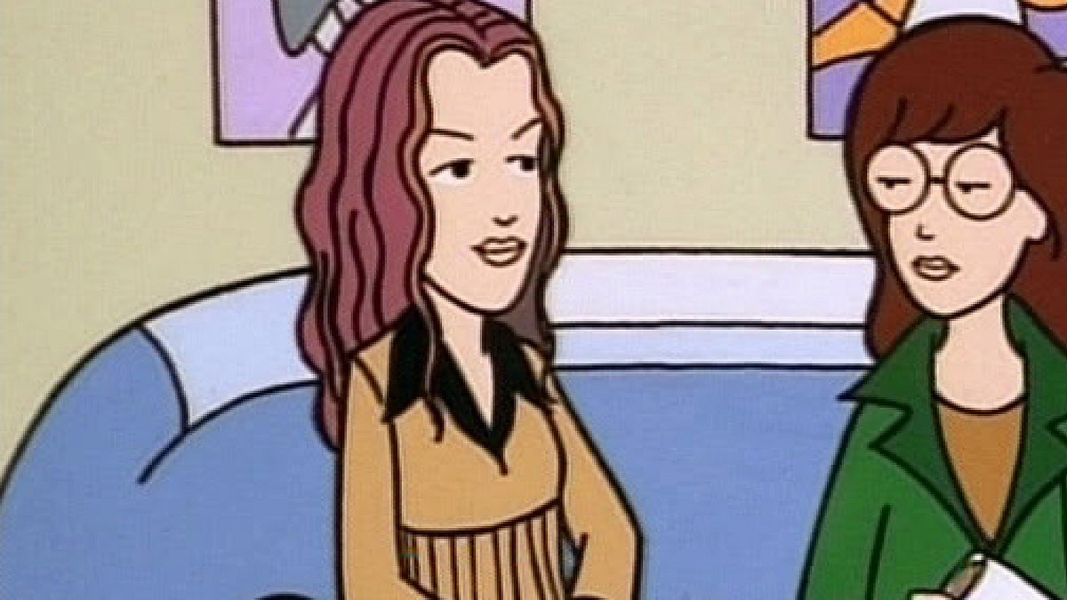 daria