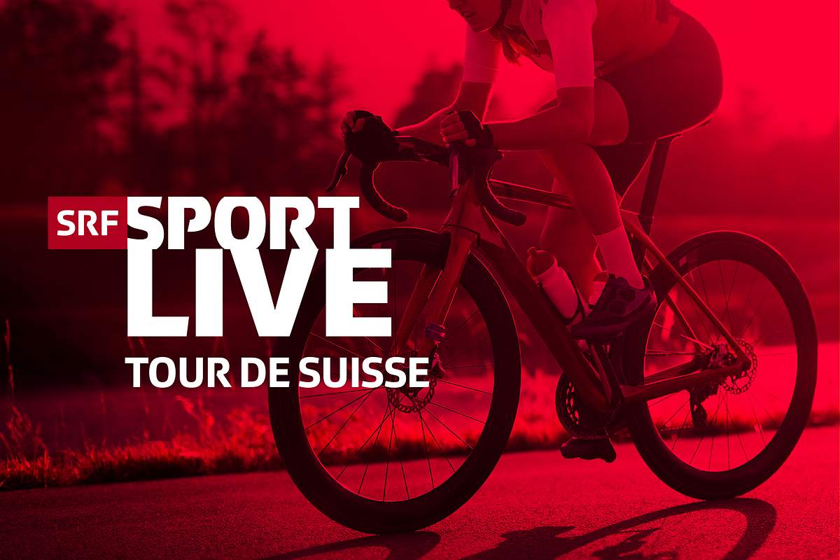 radsport: tour de suisse der damen