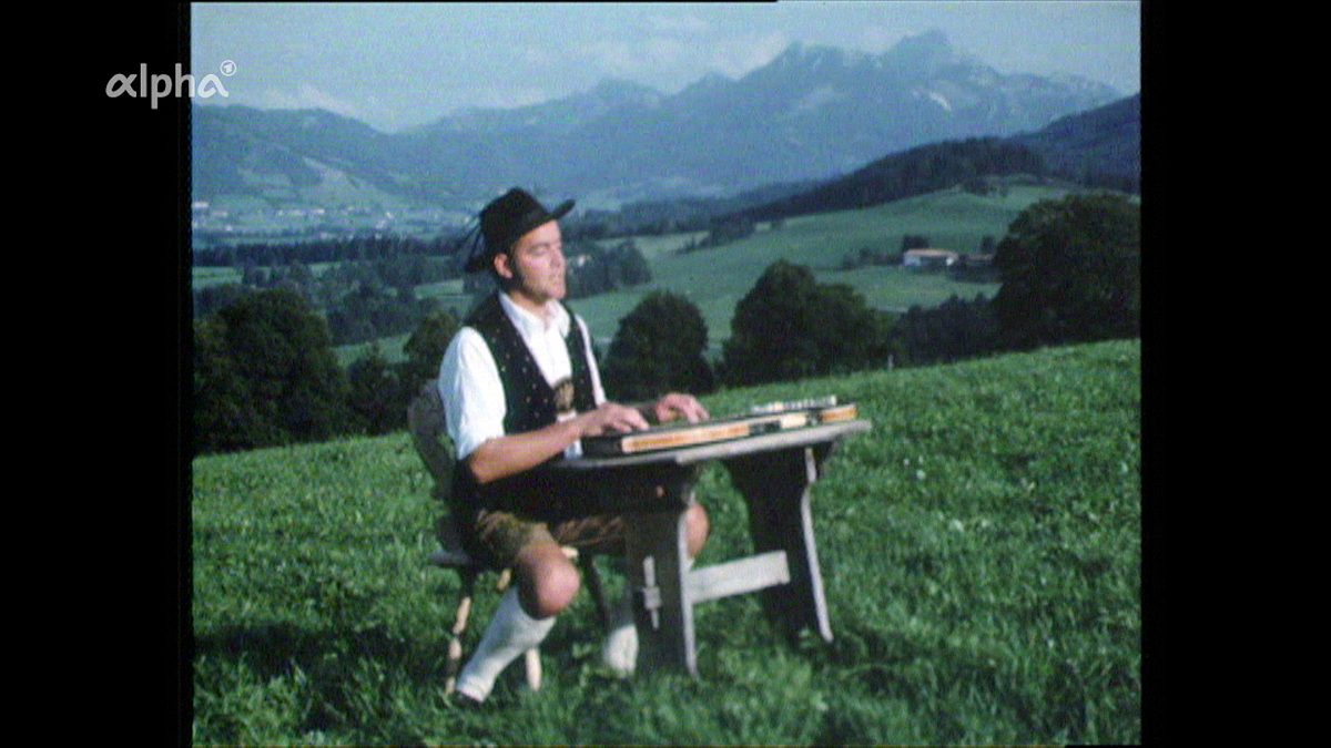 alpha-retro: bayern von außen
