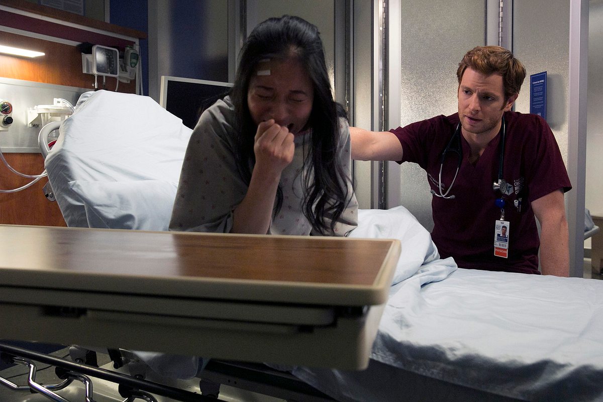 chicago med
