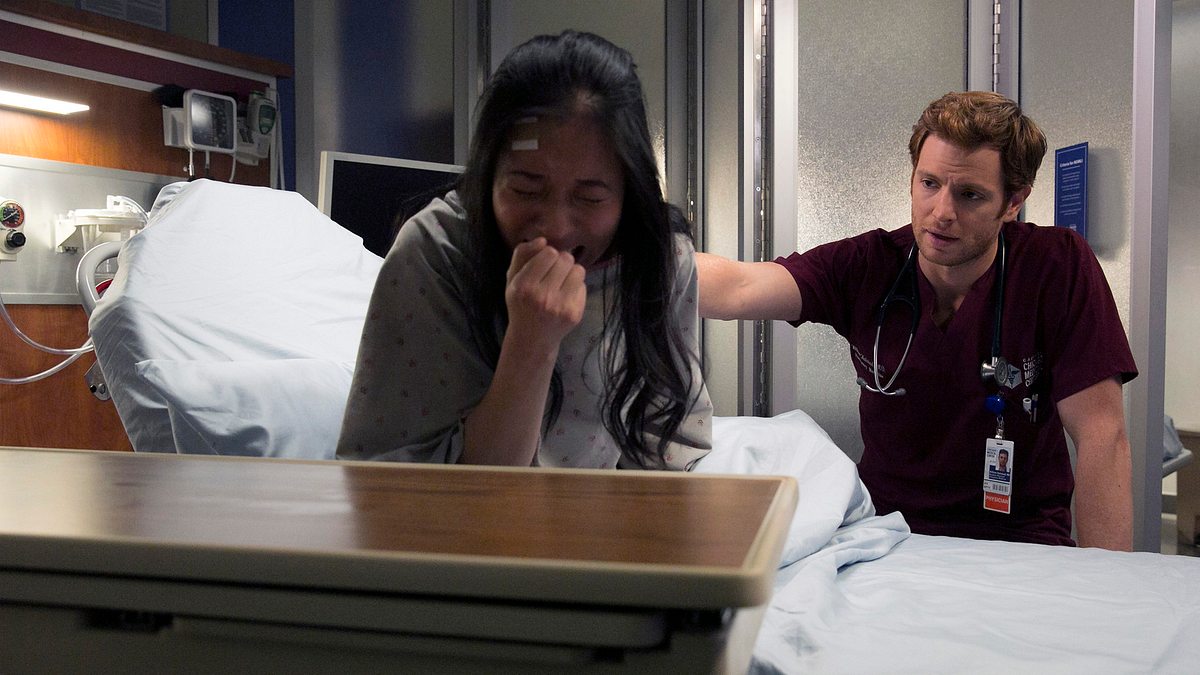 chicago med