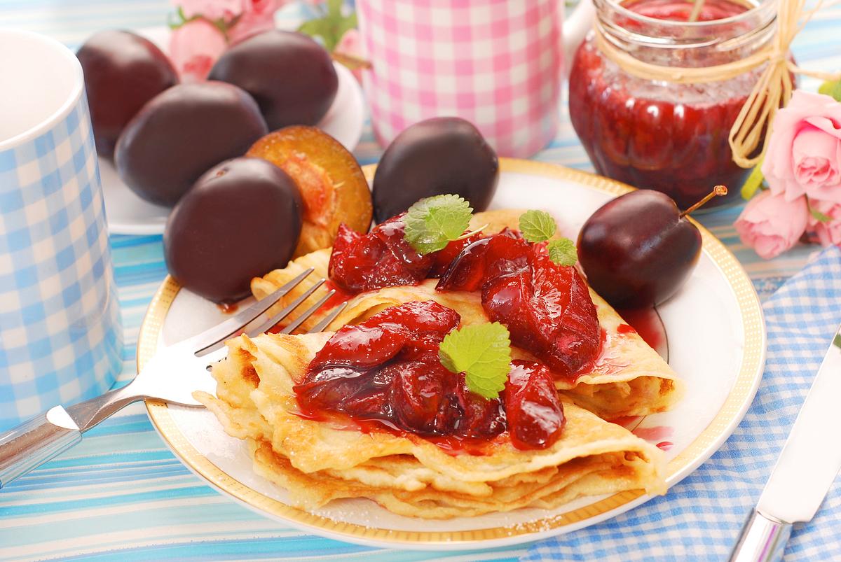 Lecker aufs Land - eine kulinarische Reise lecker aufs land - eine kulinarische reise