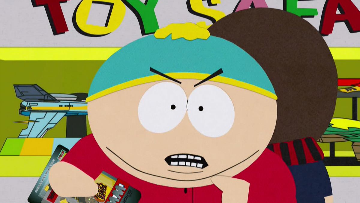 south park