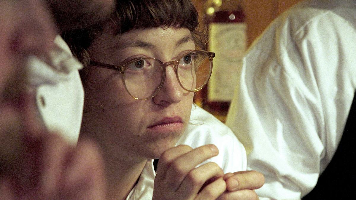 dox - der dokumentarfilm im br