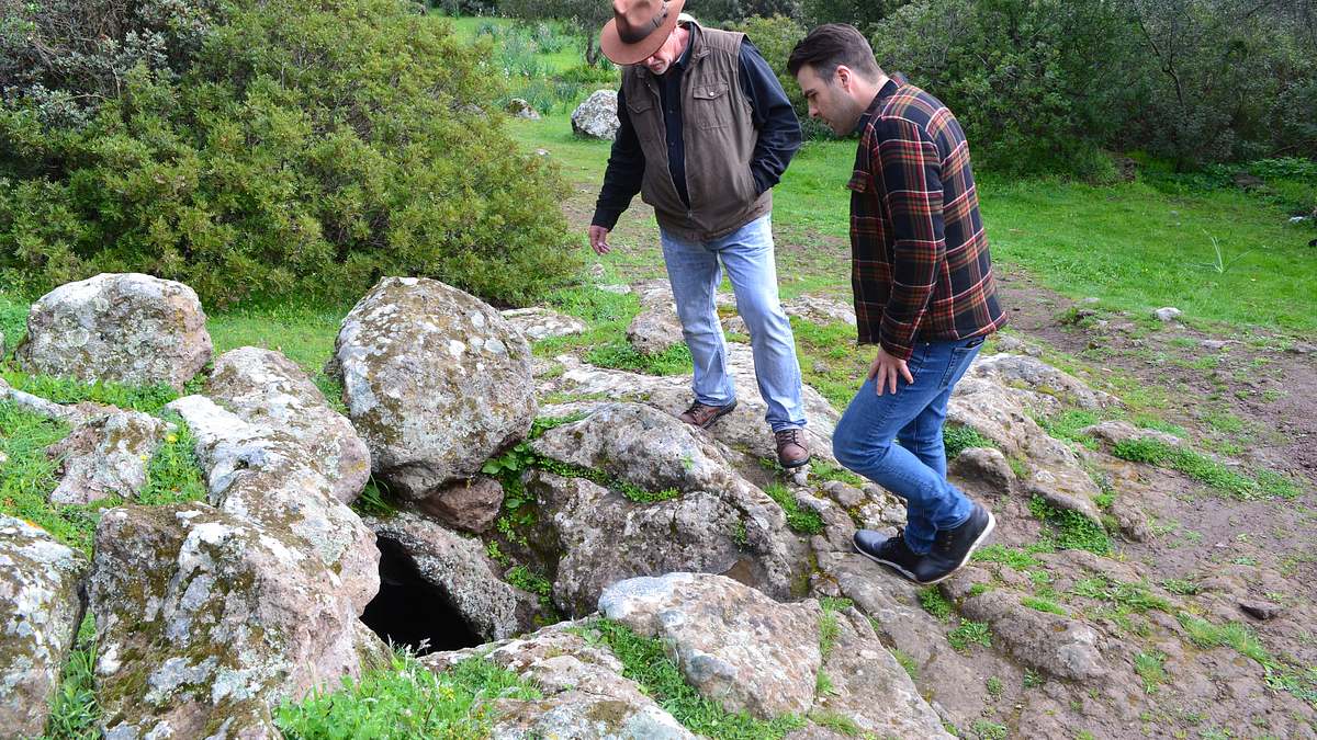 einfach rätselhaft - mit zachary quinto