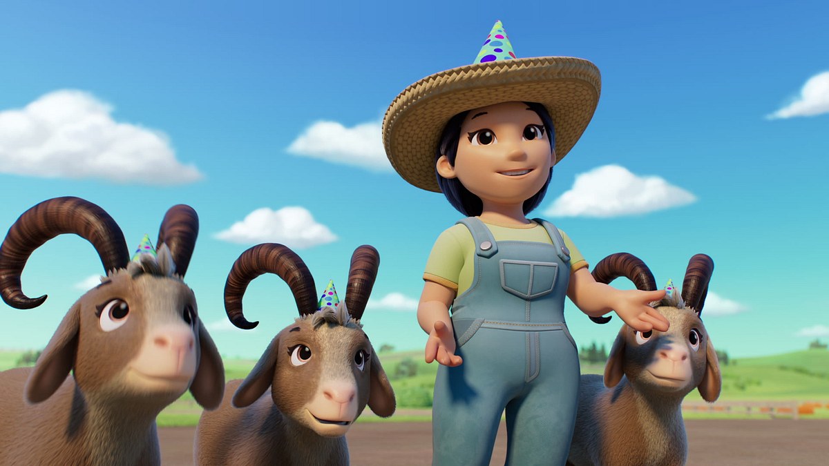 Paw Patrol - Helfer auf vier Pfoten paw patrol - helfer auf vier pfoten