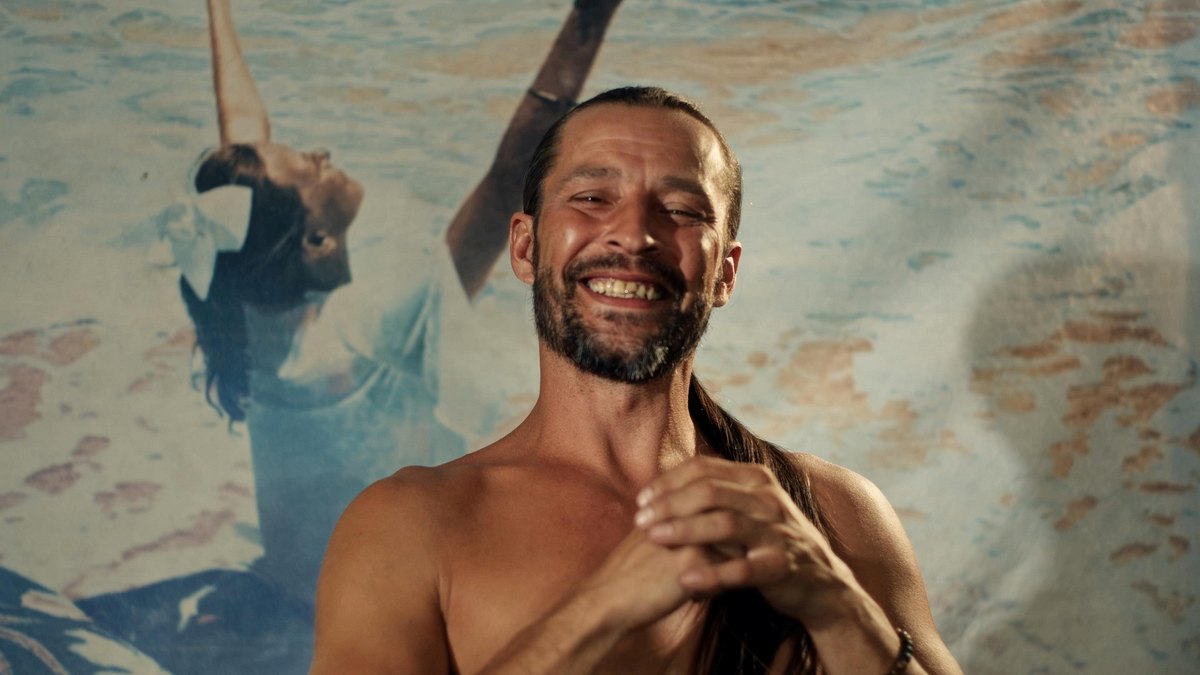 love has won: die sekte von mutter gott
