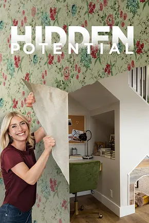 Hidden Potential - Foto: TMDB Hidden Potential - Foto: TMDB
