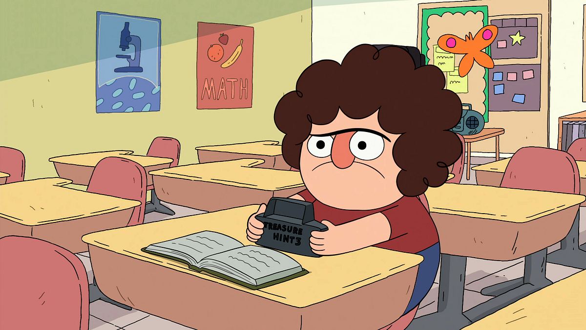 clarence