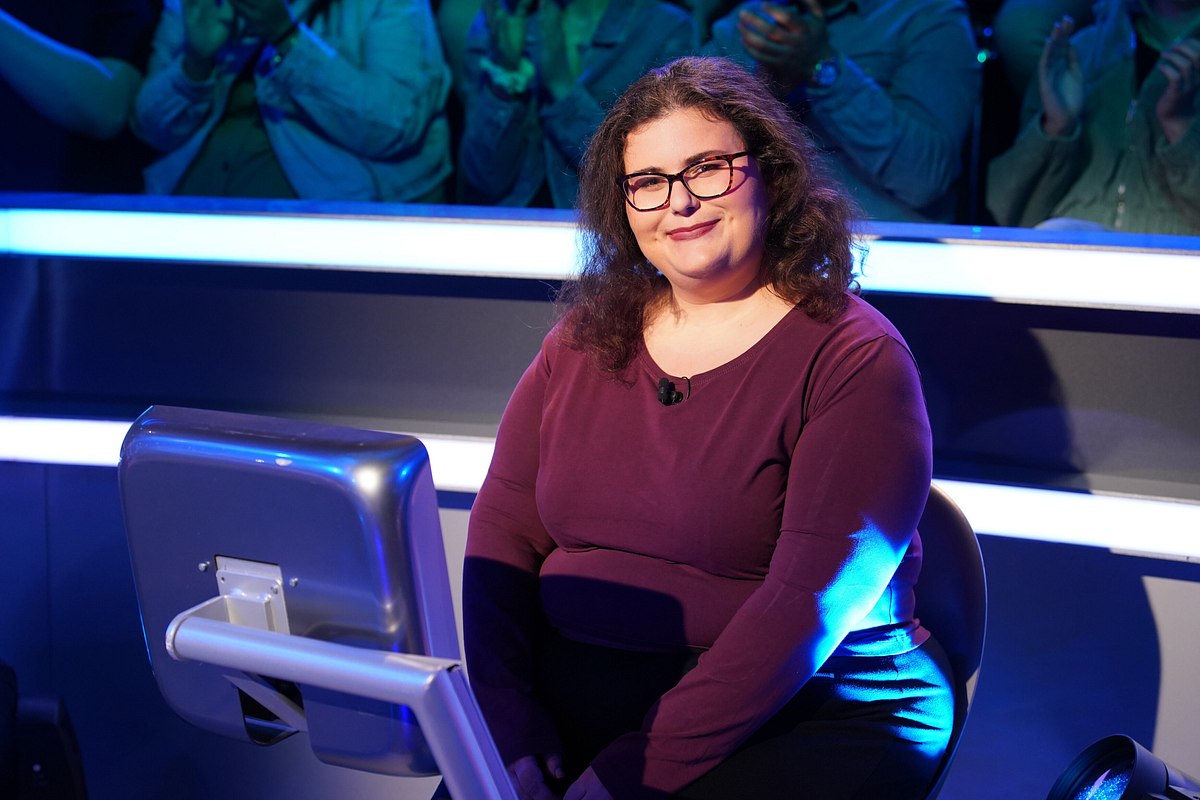 Die Millionen-Show die millionen-show