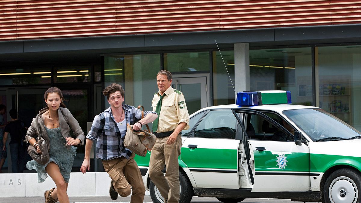 hubert und staller