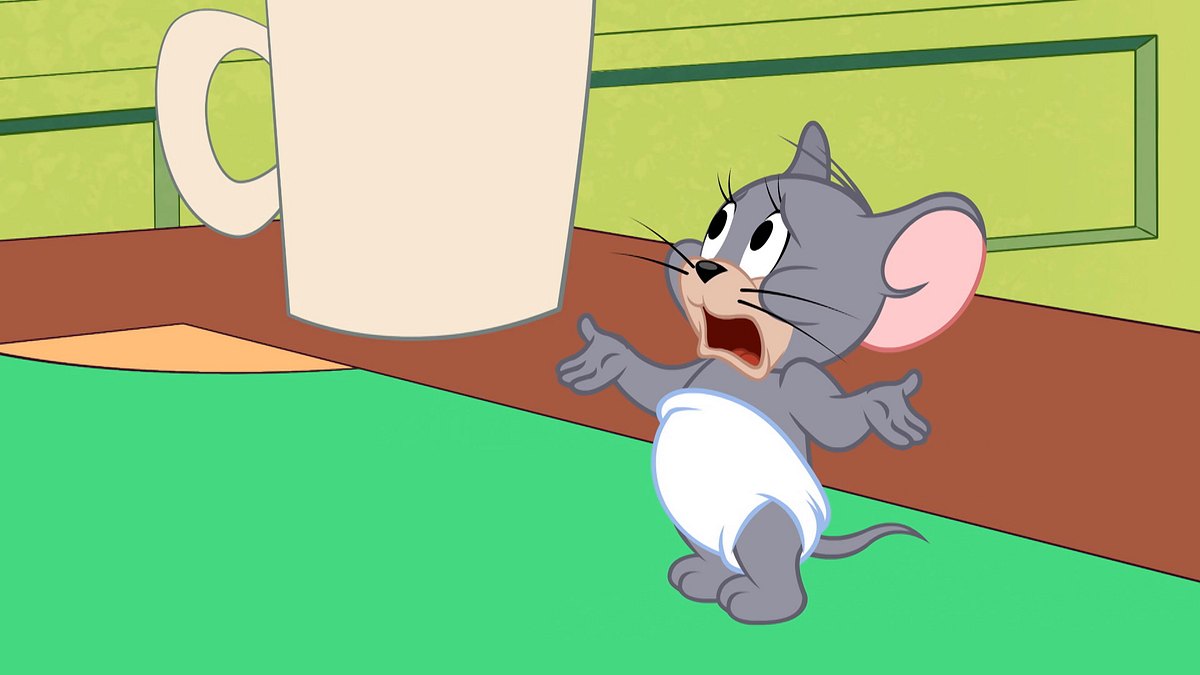 Die Tom und Jerry Show die tom und jerry show