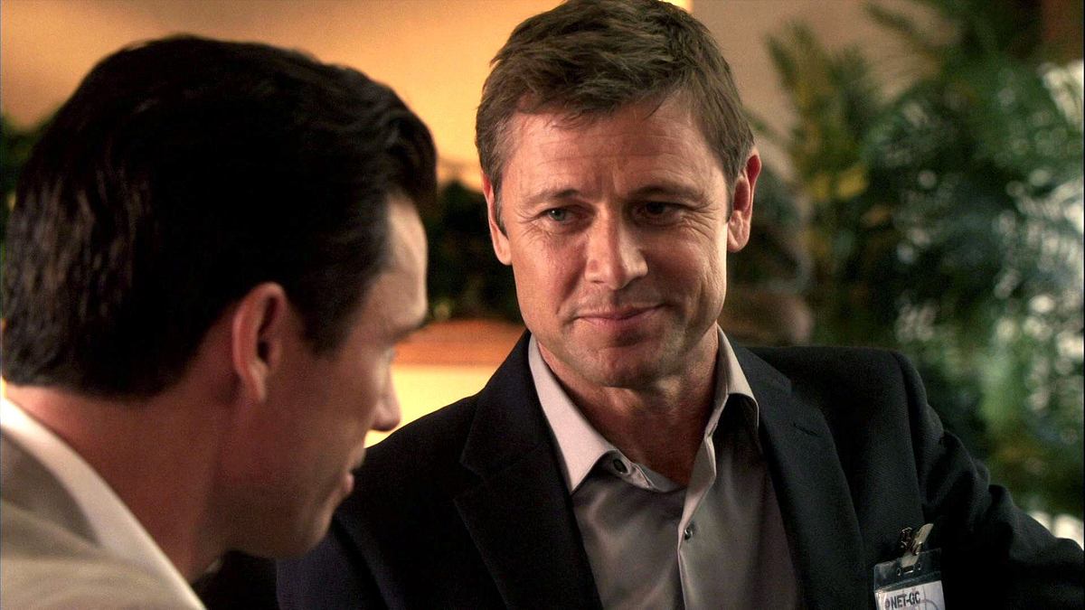 burn notice