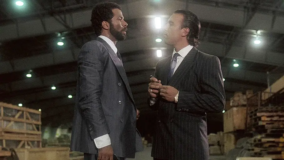 Miami Vice miami vice