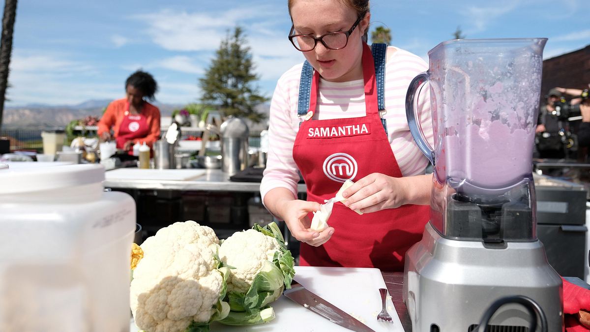 masterchef usa