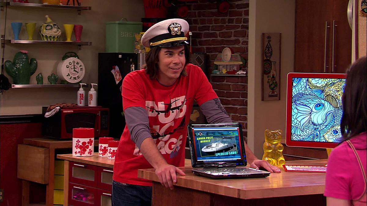 icarly