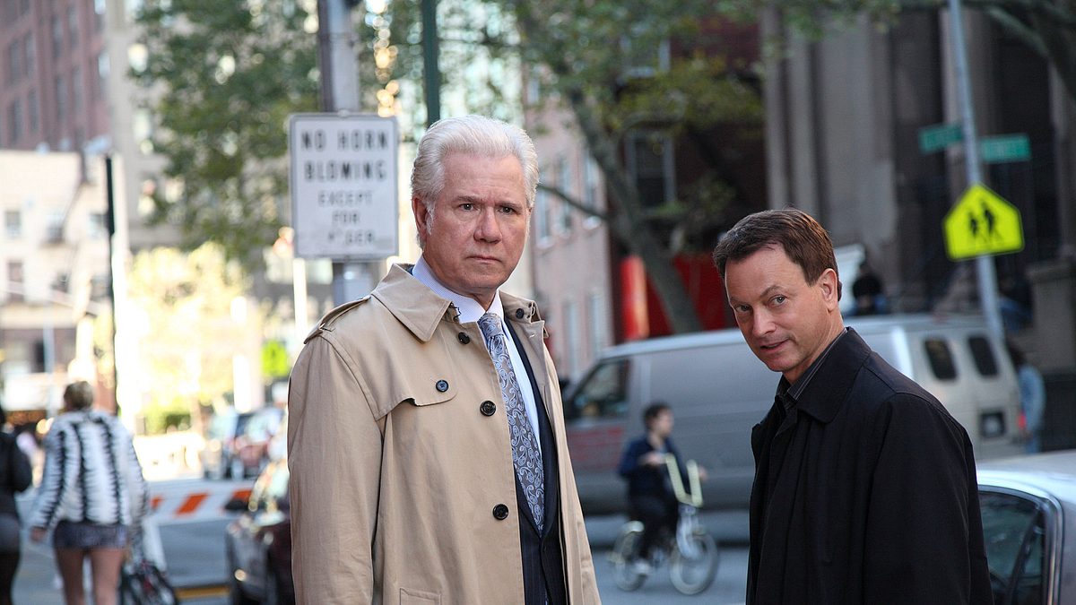 csi: ny