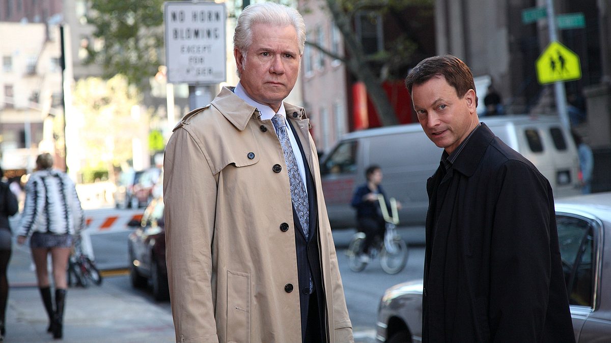 csi: ny