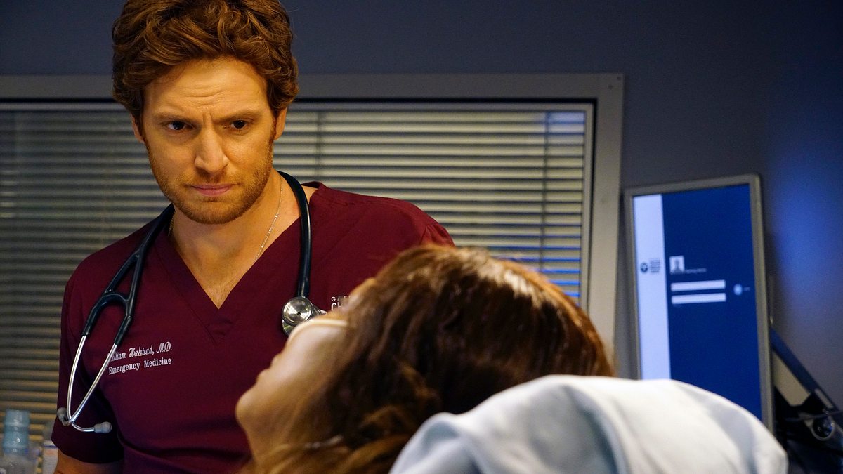 chicago med