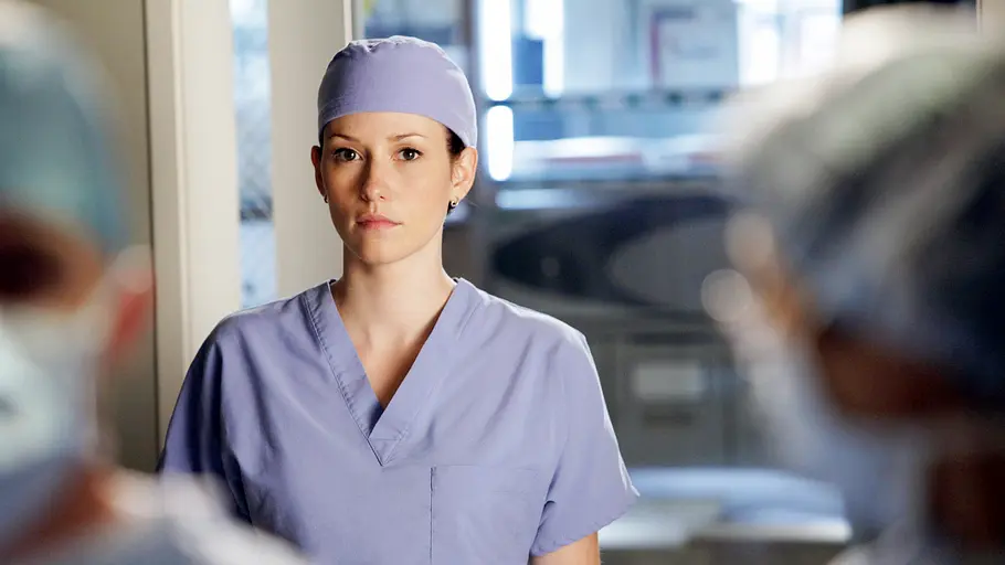 Greys Anatomy - Die jungen Ärzte greys anatomy - die jungen ärzte