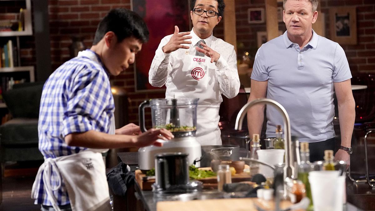 masterchef usa