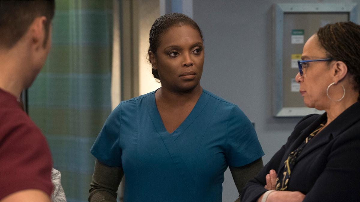 chicago med