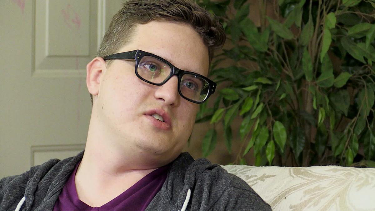 catfish: the tv series