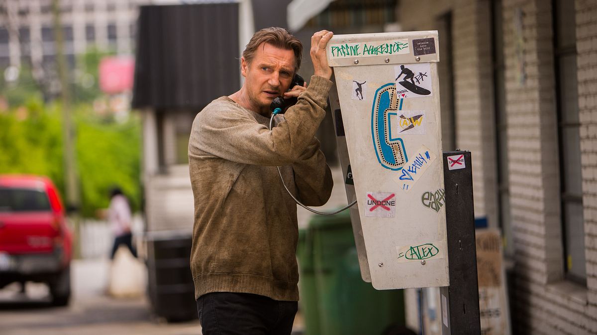 96 hours - taken 3