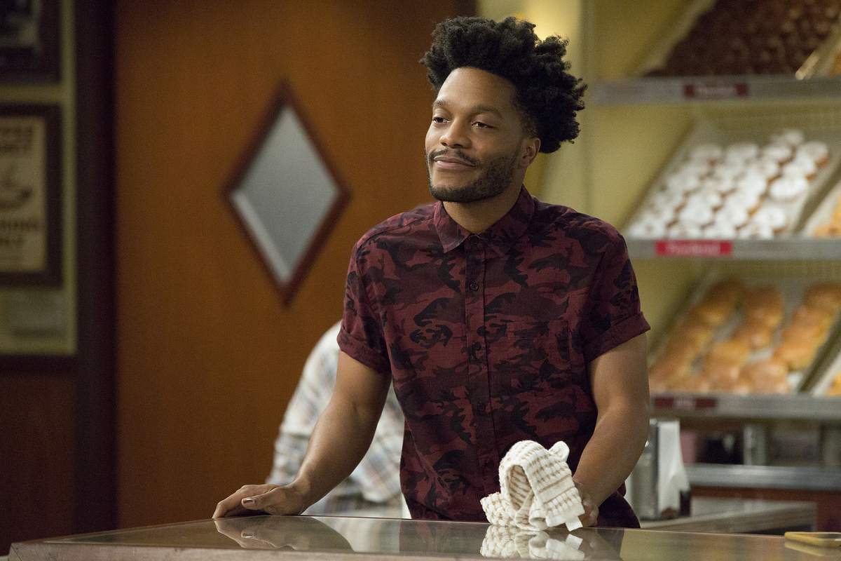 Superior Donuts superior donuts