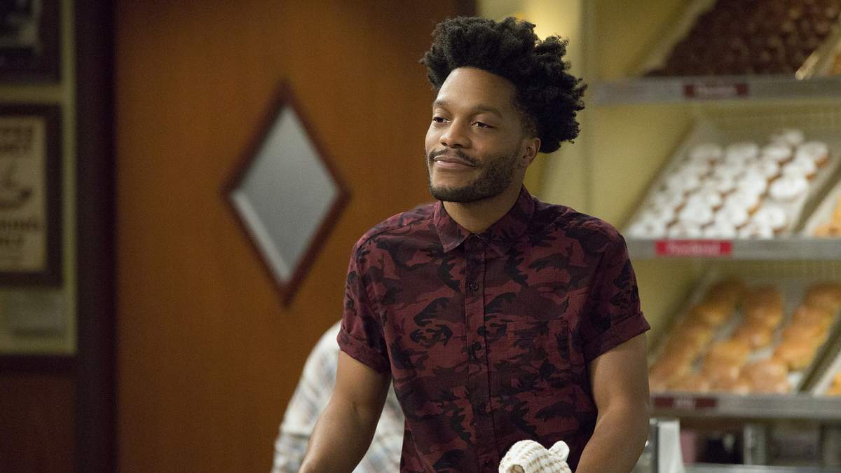 superior donuts