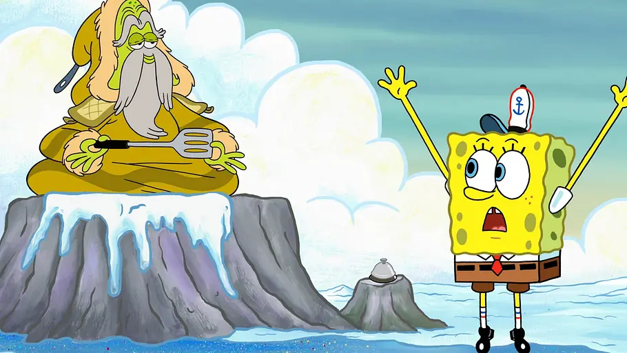 SpongeBob Schwammkopf spongebob schwammkopf