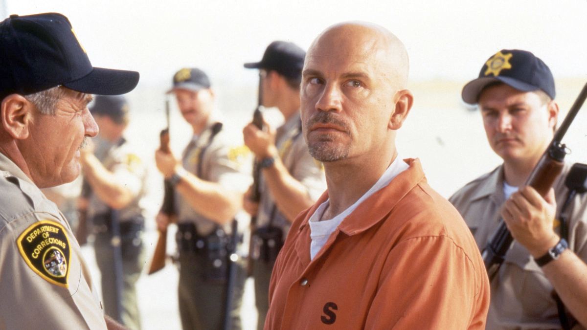 con air