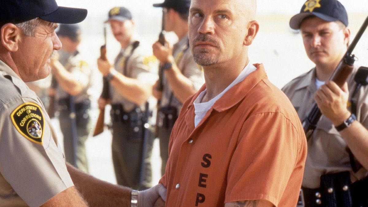 con air