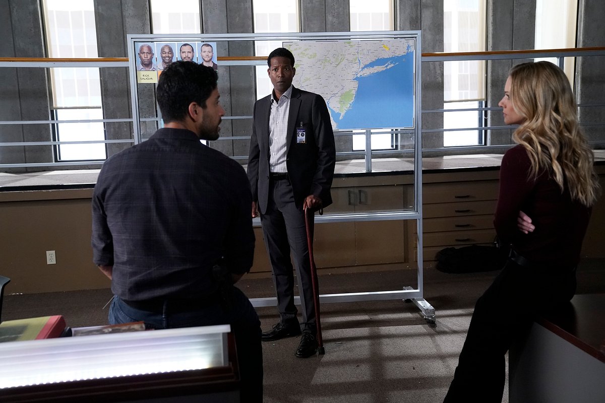 criminal minds