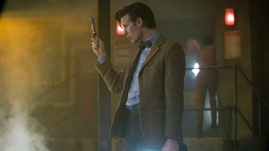 doctor who