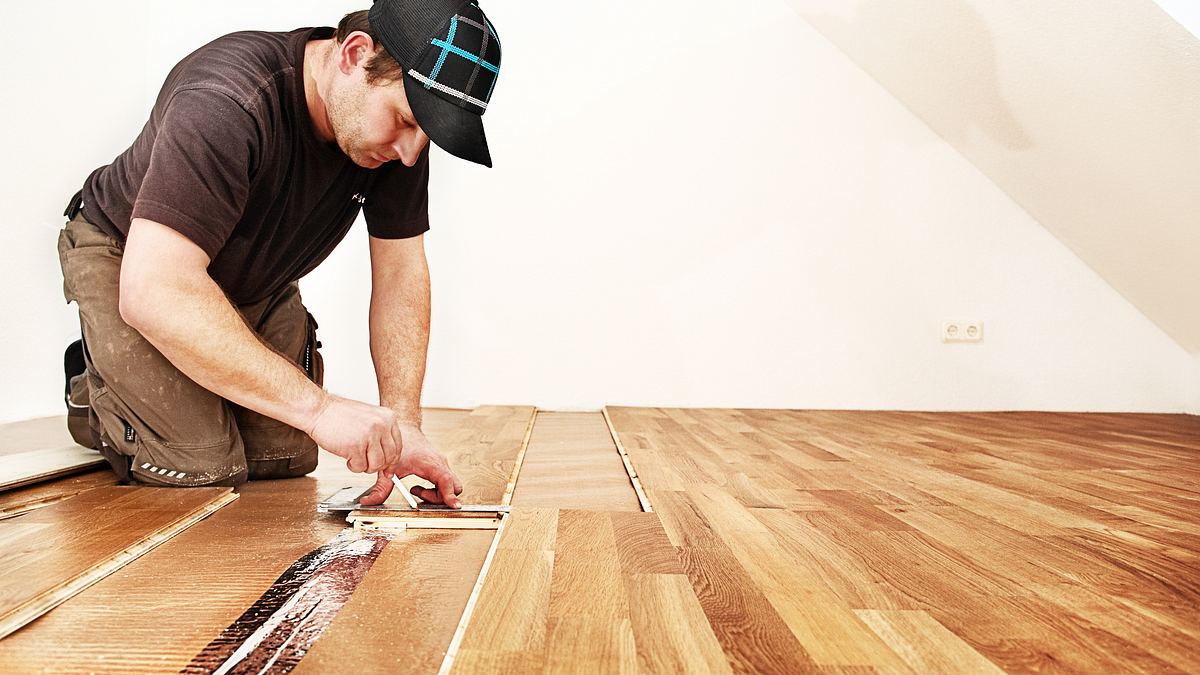 handwerker und andere katastrophen