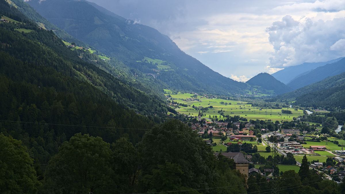 heimatleuchten