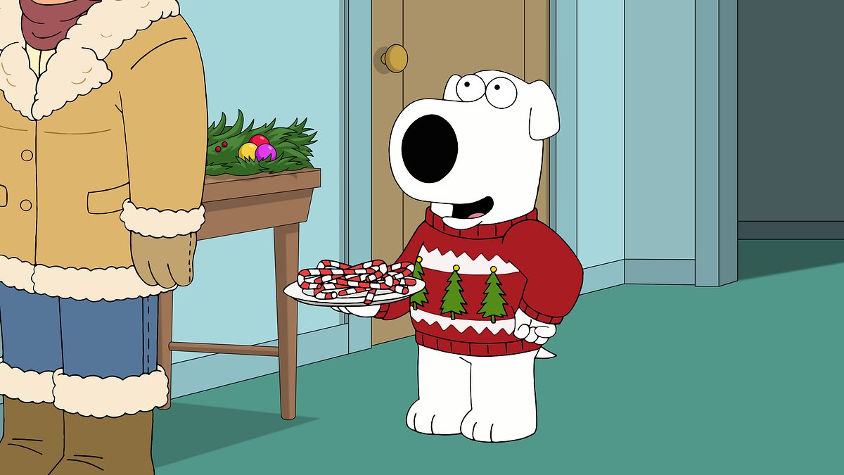 family guy
