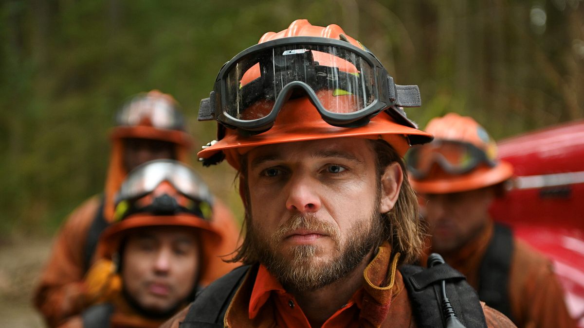 fire country