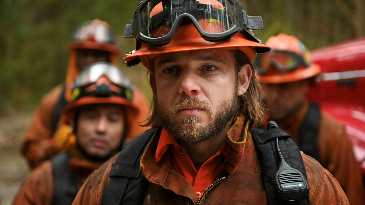 fire country