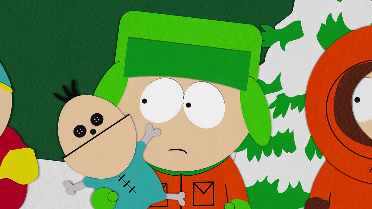 south park