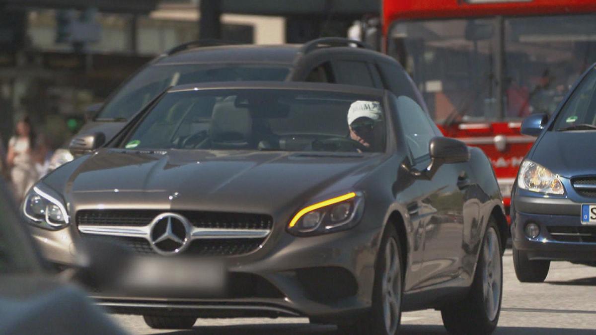 vollgas für die autonation