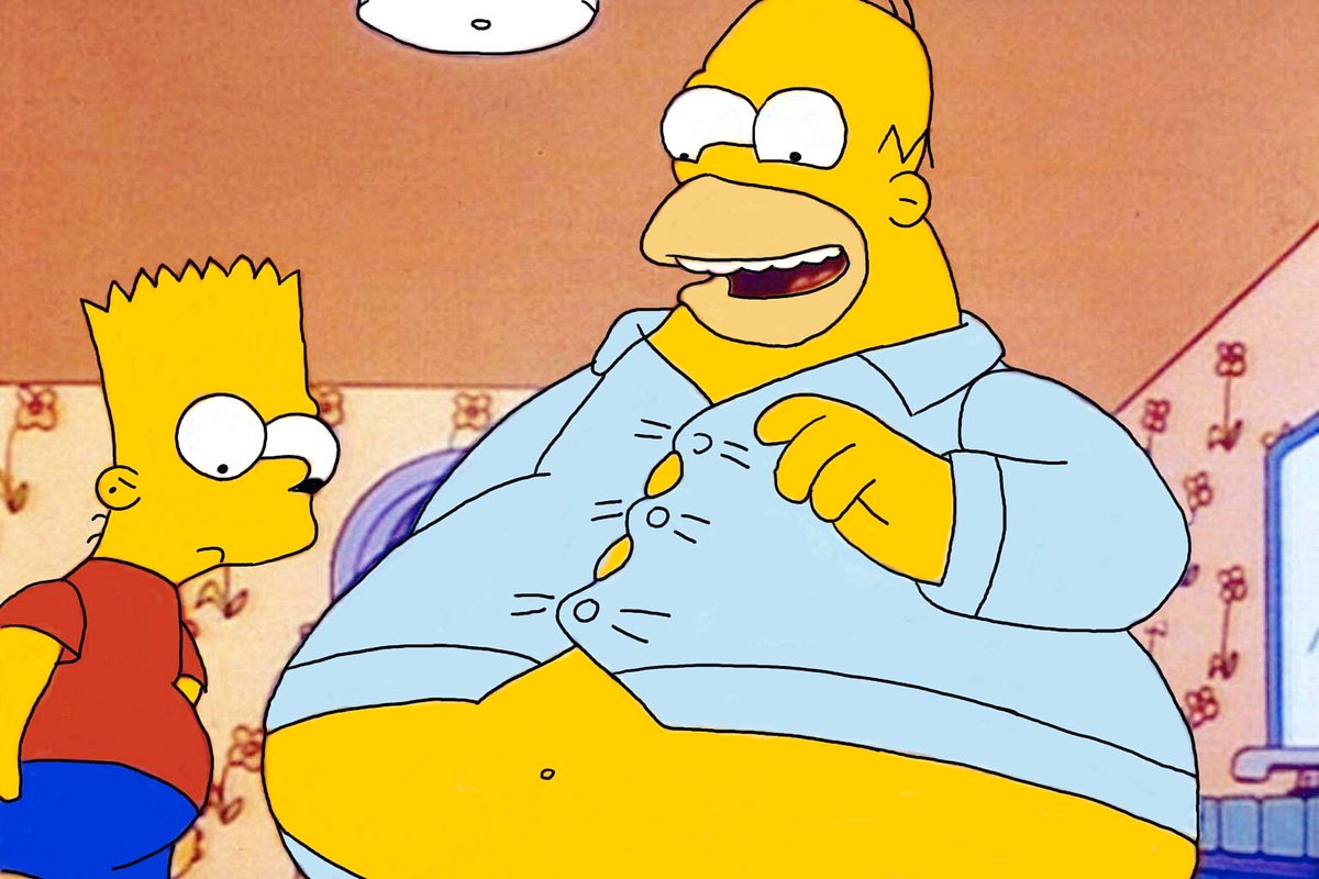 die simpsons
